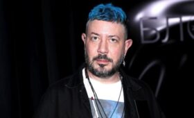 Дизайнер Лебедев предложил перекрасить Кремль в белый цвет