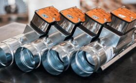 Компания Москвы увеличила выпуск противопожарных устройств благодаря федпроекту