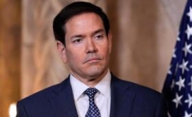 Рубио заявил о достижении общего соглашения по гарантиям безопасности для Украины