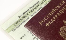 В России снизят возраст принятия присяги при получении гражданства