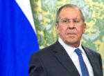 Лавров повторил свою шутку во время общения с журналистами