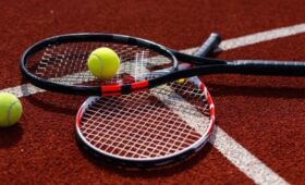 Стали известны все полуфиналисты теннисного чемпионата Australian Open