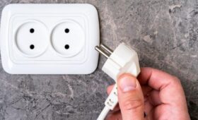 ТАСС: Киев практически полностью обесточен