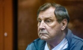 СК завершил следствие по делу бывшего замглавы МО Булгакова