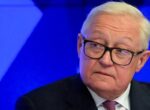 Рябков: США еще не выполнили обещание освободить российских моряков с «Маринеры»