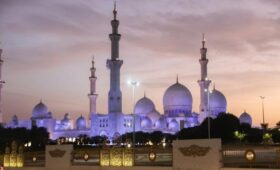 Рейтер: переговоры по украинскому урегулированию в Абу-Даби завершились