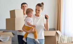 Депутат Аксаков: проект о дифференцированной семейной ипотеке примут в начале 2026 года