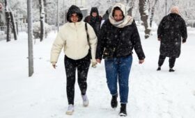 В ГД призвали работодателей не штрафовать опоздавших из-за снегопада сотрудников