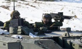 Globe and Mail: армия Канады разрабатывает планы партизанской войны с США