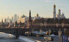 В МИД РФ заявили, что безопасность России гарантирована на 100%