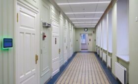 Associated Press: в США 20-летнюю девушку ошибочно отправили в морг