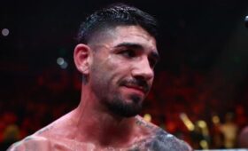 Боксеру Зерафе грозит пожизненная дисквалификация после боя с Цзю