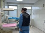 Семьи пострадавших при трагедии в роддоме Новокузнецка получат психологическую и юрпомощь