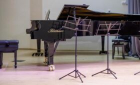 В Москве будет реконструирована детская музыкальная школа имени Кабалевского