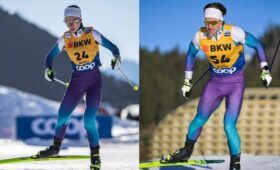 Лыжники Непряева и Коростелев получили приглашение на ОИ-2026