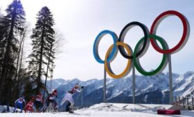 Опубликован итоговый список российских участников Олимпиады-2026