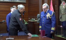 Россия передала США данные с дрона, пытавшегося атаковать резиденцию Путина