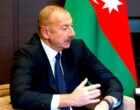 Алиев в Давосе заявил о надеждах на новый нефтяной бум в Азербайджане
