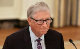 Daily Telegraph: Гейтс лечил половую инфекцию после связи с «русскими девушками»