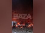 Двоих пострадавших при атаке БПЛА в Адыгее перевезут на лечение в Краснодар