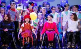 Прием заявок стартовал на участие в инклюзивном фестивале «Мы»