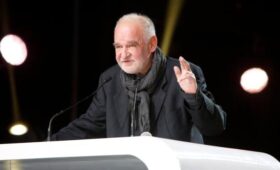 Умер венгерский кинорежиссер Бела Тарр