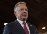 ТАСС: самолет спецпредставителя США Уиткоффа приземлился в Москве