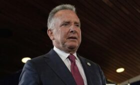 ТАСС: самолет спецпредставителя США Уиткоффа приземлился в Москве