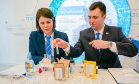 На ВДНХ отметят 95-летие теплоснабжения Москвы программой для всей семьи