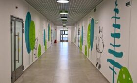 Свыше 100 социальных объектов построят в Москве в рамках МаИП