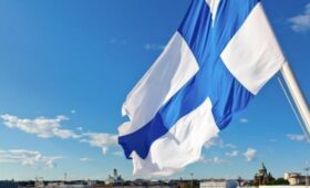 Финляндия вышла из Оттавской конвенции о запрете противопехотных мин