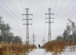 Подача электричества возобновлена в Мурманске и Североморске