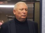 Экс-депутат Вороновский отказался признать вину во взяточничестве