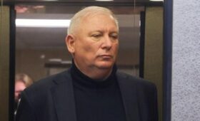 Экс-депутат Вороновский отказался признать вину во взяточничестве