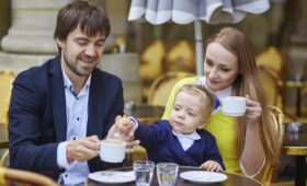 Диетолог Русакова посоветовала не давать кофе детям младше 7 лет