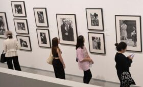 Сергунина: за год московские музеи и выставки посетили более 22 миллионов человек