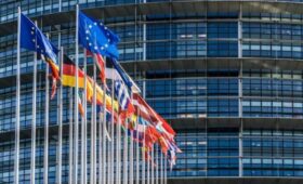 Европарламент осудил заявления администрации США в отношении Гренландии