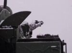 ВС РФ освободили Новопавловку и Павловку в ДНР и Запорожской области