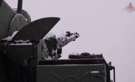 ВС РФ освободили Новопавловку и Павловку в ДНР и Запорожской области