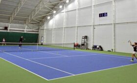 Столица выставила на торги права аренды 6 участков для спортивных объектов