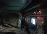Минобороны РФ опровергло информацию об ударе ВС РФ по Харькову