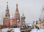 Не более 1–2 мм осадков выпало в Московском регионе за 12 часов