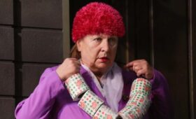 Семья звезды «Сватов» Кравченко опровергла информацию о побеге актрисы из больницы