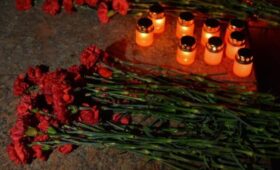 Акция «Свеча памяти» пройдет в Музее Победы в ночь на 22 июня