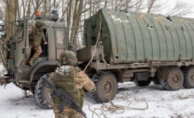 В Госдуме назвали нелюдями удерживающих в Сумах жителей Курской области