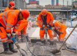В Москве за 2025 год обновили деформационные швы на шести мостовых сооружениях