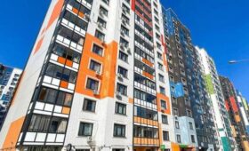 Город выставил на торги 12 нежилых помещений на Дмитровском шоссе