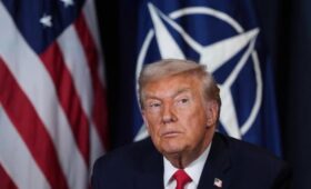 Трамп заявил, что на встрече с Рютте была разработана основа соглашения по Гренландии
