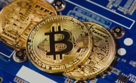 В ЛДПР предложили провести амнистию оборудования для майнинга криптовалют