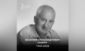 Чемпион мира по спортивной акробатике Скакун умер от инфаркта